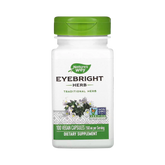 Nature's Way, Eyebright, 100 Capsules