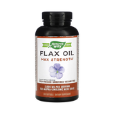 Nature's Way, Flax Oil, 200 Softgels