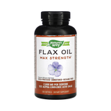 Nature's Way, Flax Oil, 200 Softgels