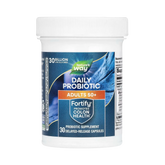 Nature's Way, Fortify, Age 50+ Probiotic + Prebiotics, 30 Capsules