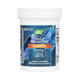 Nature's Way, Fortify, Age 50+ Probiotic + Prebiotics, 30 Capsules