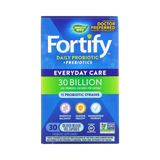 Nature's Way, Fortify, Daily Probiotic + Prebiotics, 30 Capsules