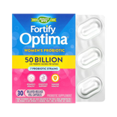 Nature's Way, Fortify Optima, Women's Probiotic, 30 Capsules