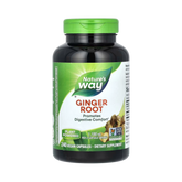Nature's Way, Ginger Root, 240 Capsules