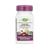 Nature's Way, Horse Chestnut, 90 Capsules