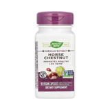 Nature's Way, Horse Chestnut, 90 Capsules