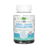Nature's Way, Kids Cool, Calm & Collected, 40 Gummies