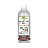Nature's Way, Liquid Coconut Oil, 20 Fl Oz