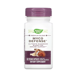 Nature's Way, Myco Defense, 60 Capsules