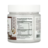 Nature's Way, Organic Extra Virgin Coconut Oil, 16 Oz