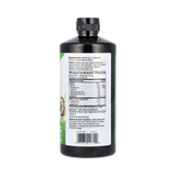 Nature's Way, Organic MCT Oil, 30 Oz