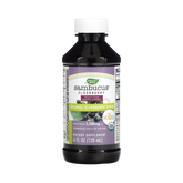 Nature's Way, Organic Sambucus Syrup for Kids, 4 Oz
