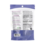 Nature's Way, Organic Sambucus Zinc Lozenges Peppermint Flavour, 24 Lozenges