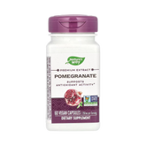 Nature's Way, Premium Extract, Pomegranate, 60 Capsules