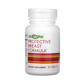 Nature's Way, Protective Breast Formula, 60 Tablets