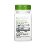 Nature's Way, Red Clover Blossom, 100 Capsules