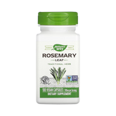 Nature's Way, Rosemary Leaf, 100 Capsules