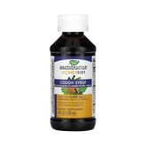 Nature's Way, Sambucus HoneyBerry Cough Syrup, 4 Oz