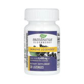 Nature's Way, Sambucus Immune Lozenges, 30 Lozenges