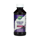 Nature's Way, Sambucus Immune Syrup, 4 Oz