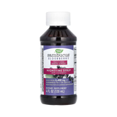 Nature's Way, Sambucus NightTime Syrup, 4 Oz