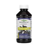 Nature's Way, Sambucus Organic Elderberry Syrup, 4 Oz