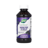 Nature's Way, Sambucus Original Syrup, 4 Fl Oz