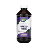 Nature's Way, Sambucus Original Syrup, 8 Fl Oz