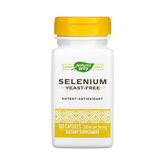 Nature's Way, Selenium, 100 Capsules