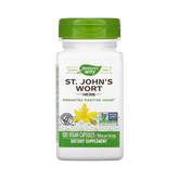 Nature's Way, St. John's Wort Herb, 100 Capsules