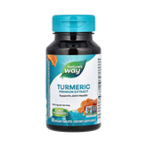 Nature's Way, Turmeric, 60 Tablets