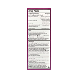 Nature's Way, Umcka, Cough Relief Syrup, Ages 6+, 4 Fl Oz