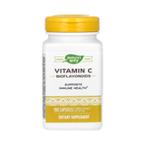 Nature's Way, Vitamin C , 1,000 Mg, 100 Capsules