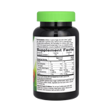Nature's Way, Vitamin D3 Gummy, Mixed Fruit, 50 Mcg, 2,000 IU, 120 Gummies