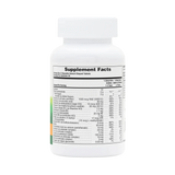 NaturesPlus, Animal Parade, Children's Chewable Multivitamin, Orange, 90 Animal-Shaped Tablets
