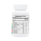 NaturesPlus, Animal Parade, Children's Chewable Multivitamin Supplement, Cherry, 90 Animal-Shaped Tablets