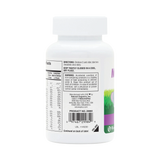 NaturesPlus, Animal Parade, Children's Chewable Multivitamin Supplement, Grape, 90 Animal-Shaped Tablets