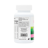 NaturesPlus, Animal Parade, Children's Chewable Supplement, Watermelon, 180 Animal-Shaped Tablets