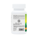 NaturesPlus, Animal Parade, Kid Greenz, Children's Chewable Green Food Supplement, Tropical Fruit, 90 Animal-Shaped Tablets
