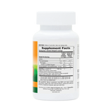 NaturesPlus, Animal Parade, Kid Zinc, Tangerine, 90 Animal-Shaped Lozenges