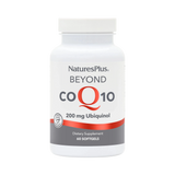 NaturesPlus, Beyond CoQ10 Ubiquinol, 200 Mg, 60 Softgels