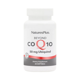 NaturesPlus, Beyond CoQ10 Ubiquinol, 50 Mg, 60 Softgels
