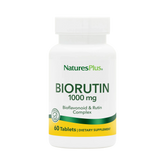 NaturesPlus, Biorutin, 60 Tablets