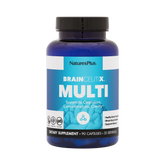 NaturesPlus, BrainCeutix Boost, 90 Capsules