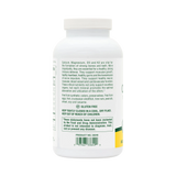 NaturesPlus, Chewable Cal/Mag/Vit D3 with Vitamin K2, Vanilla, 60 Chewable Tablets