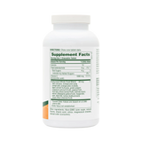 NaturesPlus, Chewable Orange Juice, Vitamin C, Natural Orange, 1,000 Mg, 60 Tablets