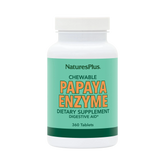 NaturesPlus, Chewable Papaya Enzyme, 360 Tablets