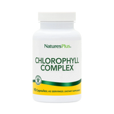 NaturesPlus, Chlorophyll Complex, 90 Capsules
