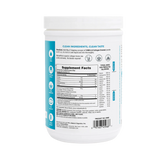 NaturesPlus, Collagen Creamer, Vanilla, 0.66 Lb