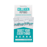 NaturesPlus, Collagen Peptides, 20 Stick Packets, 0.37 Oz
